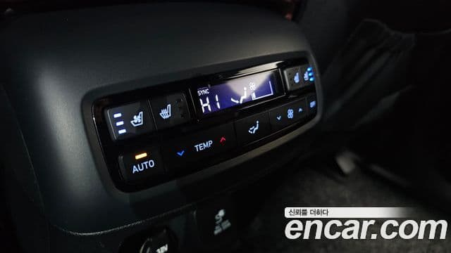 Hyundai Palisade Prestige, 2019 17