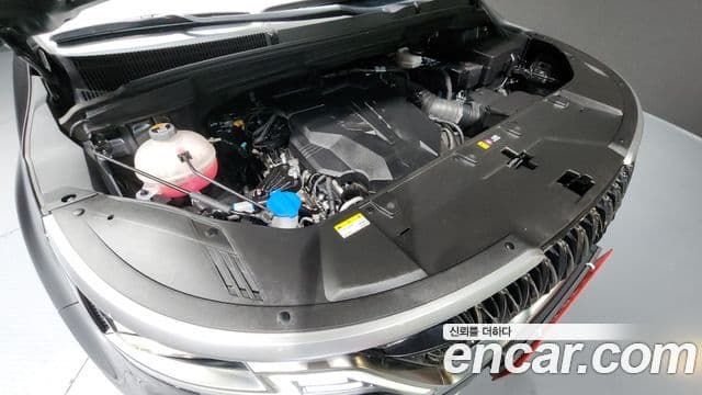 Kia Carnival 4세대 Prestige, 2023 6