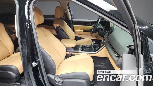 Kia Carnival 4세대 Prestige, 2023 11
