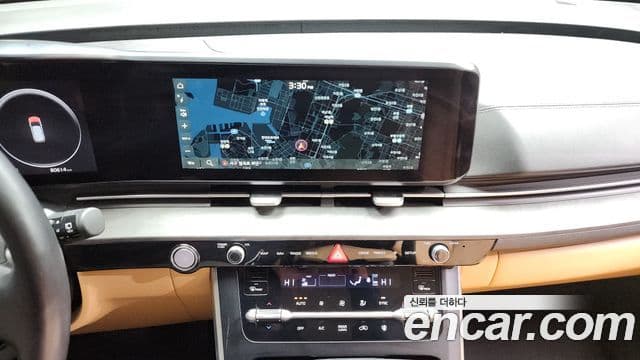 Kia Carnival 4세대 Prestige, 2023 14