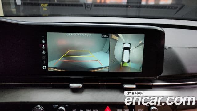 Kia Carnival 4세대 Prestige, 2023 15