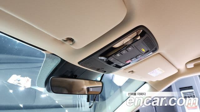 Kia Carnival 4세대 Prestige, 2023 17