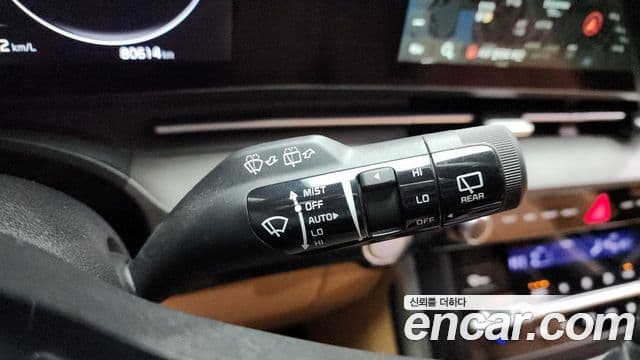 Kia Carnival 4세대 Prestige, 2023 18