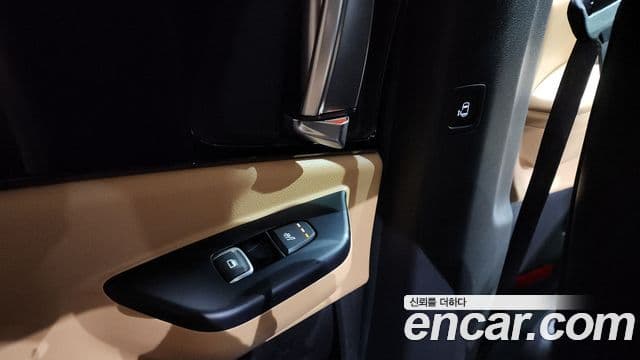 Kia Carnival 4세대 Prestige, 2023 19