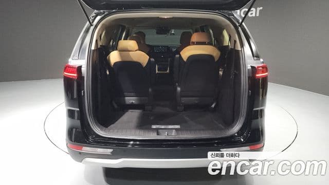 Kia Carnival 4세대 Prestige, 2023 20