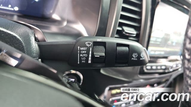 KG모빌리티(SsangYong) The / новый New Rexton Sport 칸 Expedition, 2023 9