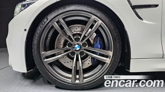 BMW M4 (F82) M4 купе Competition, 2020 все фото