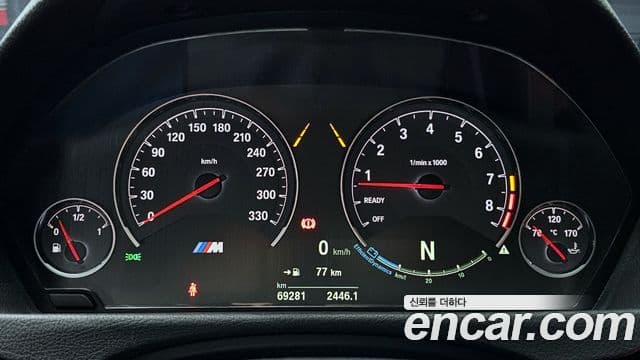 BMW M4 (F82) M4 купе Competition, 2020 8