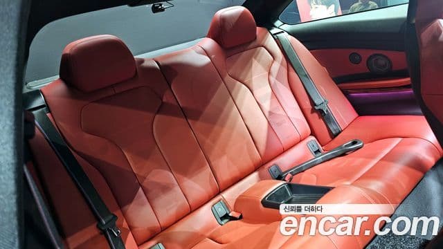 BMW M4 (F82) M4 купе Competition, 2020 14