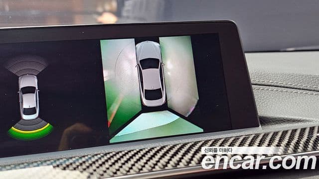 BMW M4 (F82) M4 купе Competition, 2020 15