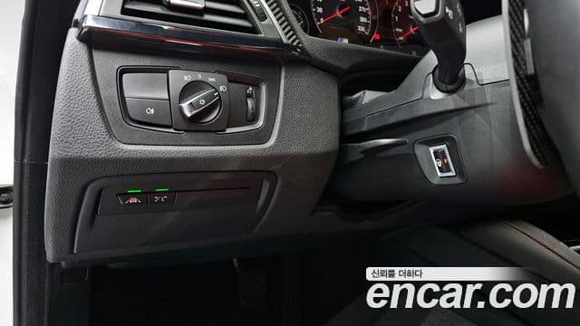 BMW M4 (F82) M4 купе Competition, 2020 16