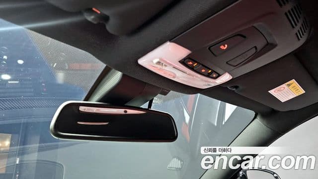 BMW M4 (F82) M4 купе Competition, 2020 18