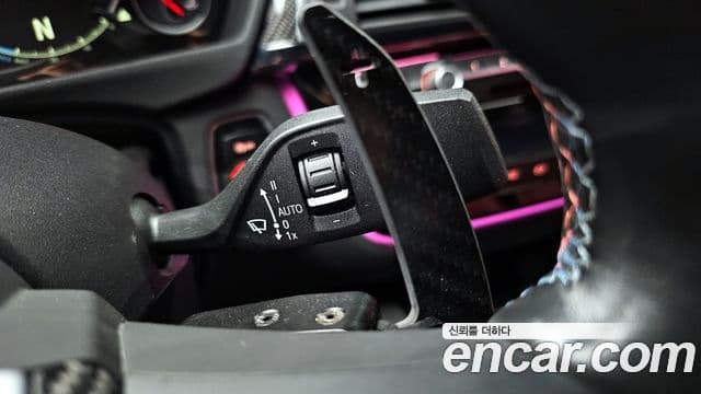 BMW M4 (F82) M4 купе Competition, 2020 19