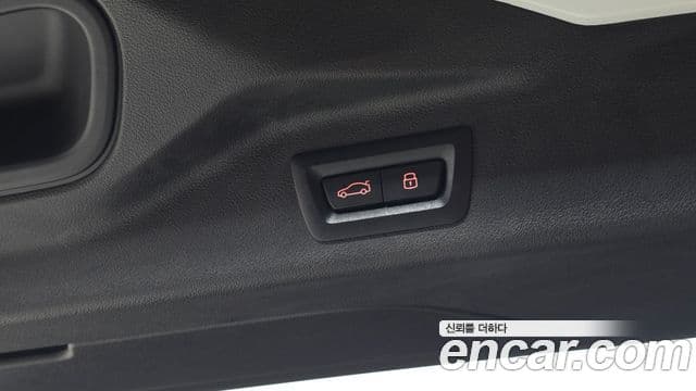 BMW X7 (G07) xDrive 40i M Sport 6인승, 2024 20