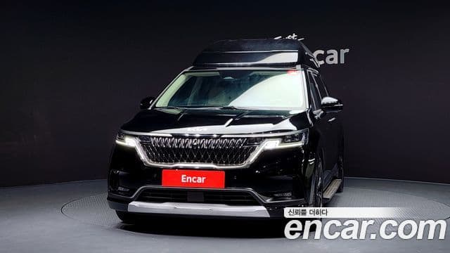 Kia Carnival 4세대 Signature, 2022 3