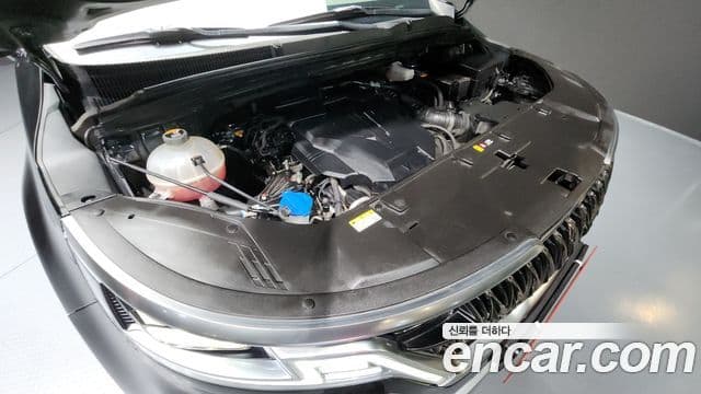 Kia Carnival 4세대 Signature, 2022 6