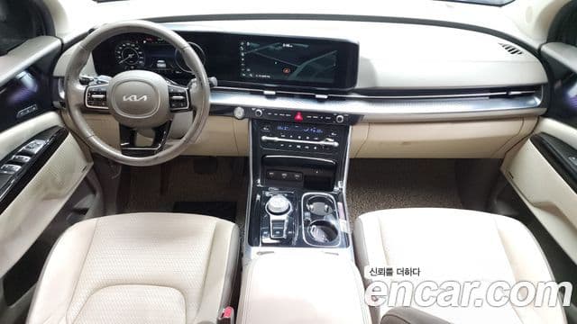 Kia Carnival 4세대 Signature, 2022 7