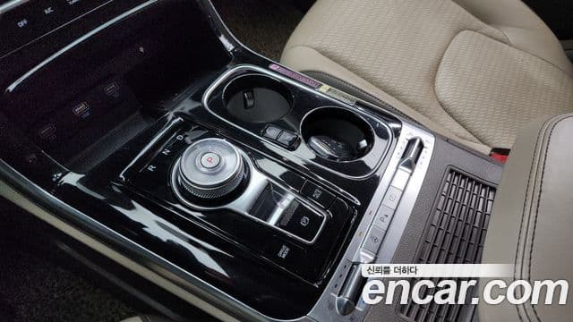 Kia Carnival 4세대 Signature, 2022 9