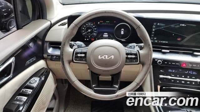 Kia Carnival 4세대 Signature, 2022 13