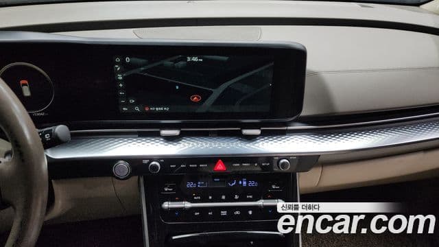 Kia Carnival 4세대 Signature, 2022 14