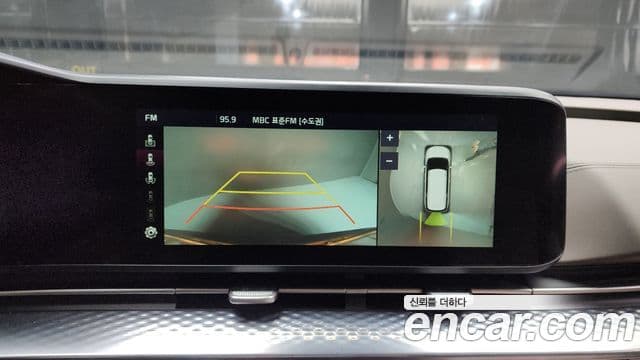 Kia Carnival 4세대 Signature, 2022 15