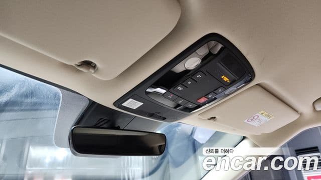 Kia Carnival 4세대 Signature, 2022 17