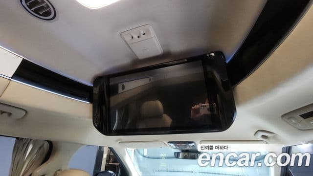 Kia Carnival 4세대 Signature, 2022 18