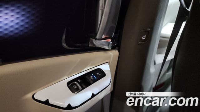 Kia Carnival 4세대 Signature, 2022 19