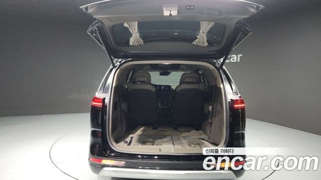 Kia Carnival 4세대 Signature, 2022 20
