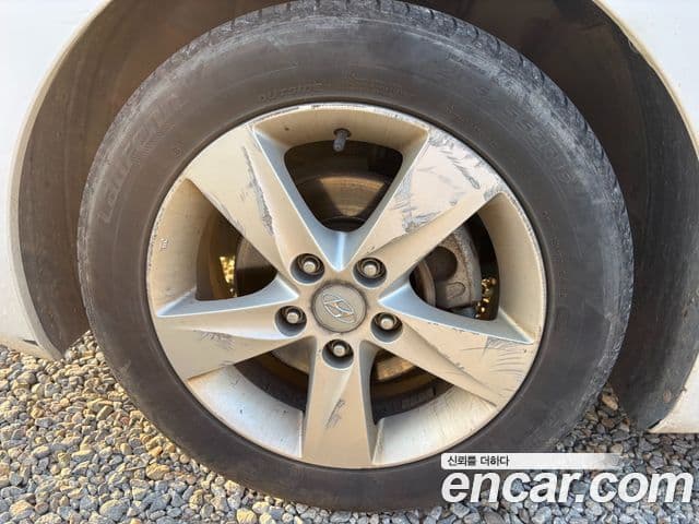 Hyundai Avante MD Premier, 2011 7