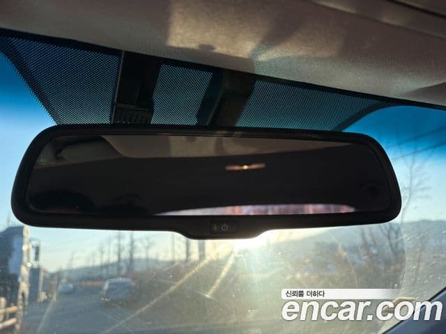 Hyundai Avante MD Premier, 2011 13