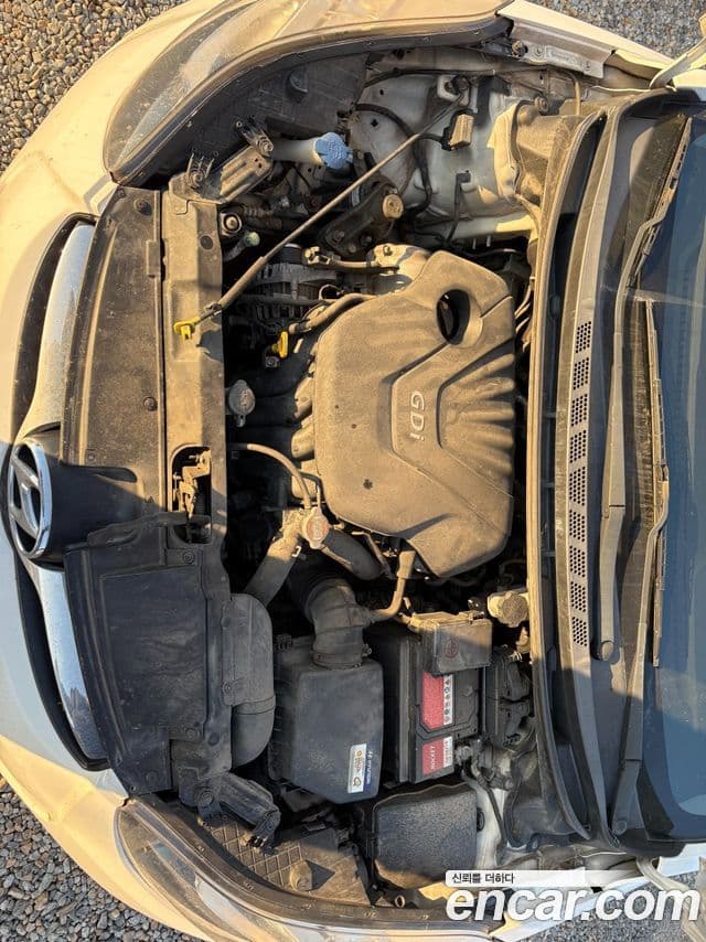 Hyundai Avante MD Premier, 2011 17