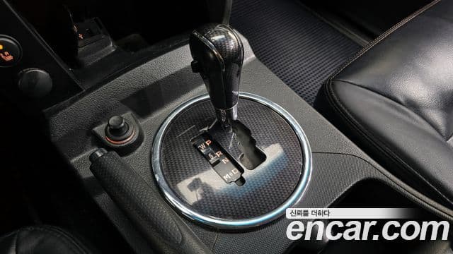 KG모빌리티(SsangYong) Korando Sport Fashion, 2014 9