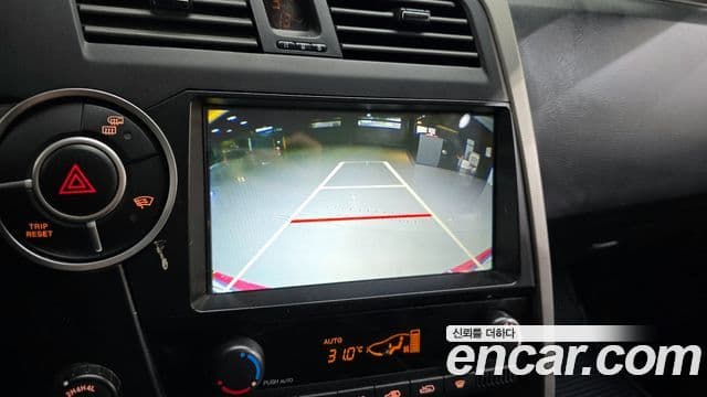 KG모빌리티(SsangYong) Korando Sport Fashion, 2014 17