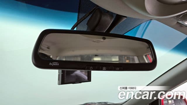 KG모빌리티(SsangYong) Korando Sport Fashion, 2014 18