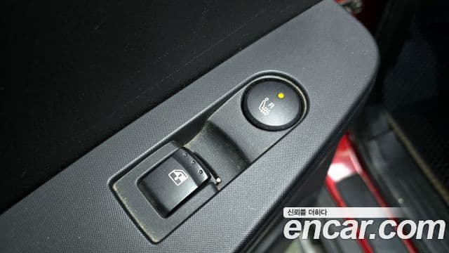 KG모빌리티(SsangYong) Korando Sport Fashion, 2014 19