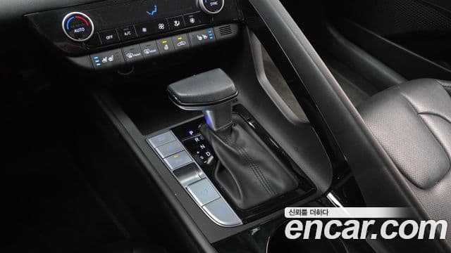 Hyundai The / новый New Avante (CN7) Modern, 2024 9