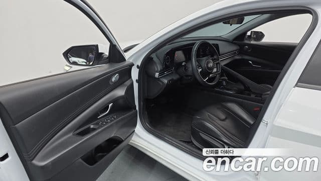 Hyundai The / новый New Avante (CN7) Modern, 2024 11