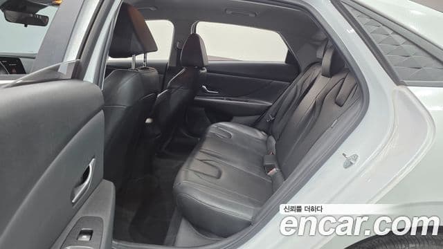 Hyundai The / новый New Avante (CN7) Modern, 2024 13