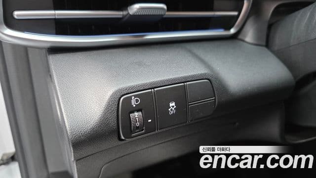 Hyundai The / новый New Avante (CN7) Modern, 2024 17