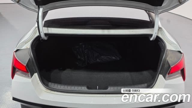 Hyundai The / новый New Avante (CN7) Modern, 2024 20