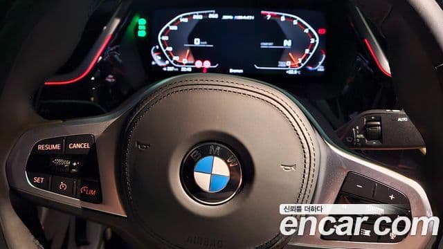 BMW Z4 (G29), 2024 3