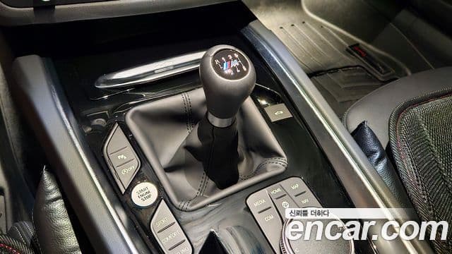 BMW Z4 (G29), 2024 4