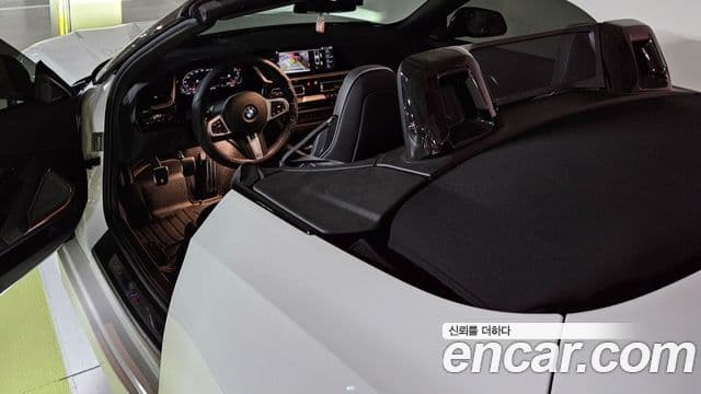 BMW Z4 (G29), 2024 6