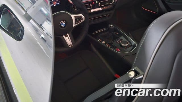 BMW Z4 (G29), 2024 10