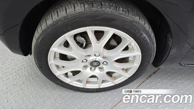 Kia Ray Prestige, 2012 все фото