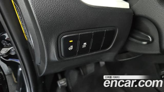 Kia Ray Prestige, 2012 14