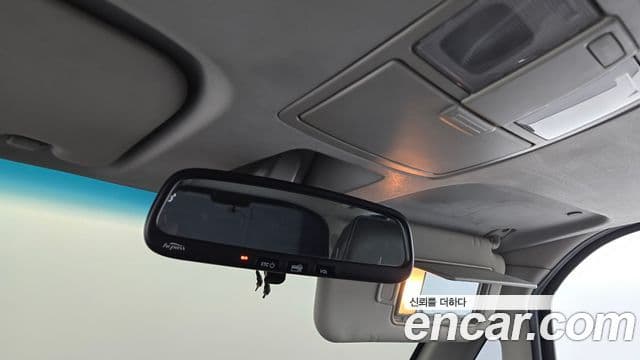 Kia Ray Prestige, 2012 17