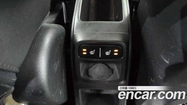 Kia Ray Prestige, 2012 19