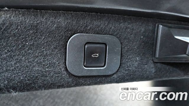 Lincoln Continental 10세대 3.0 Presidential AWD, 2017 19